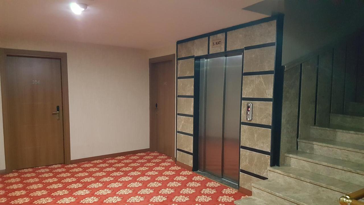Cakici Hotel Uzunkopru Exterior photo