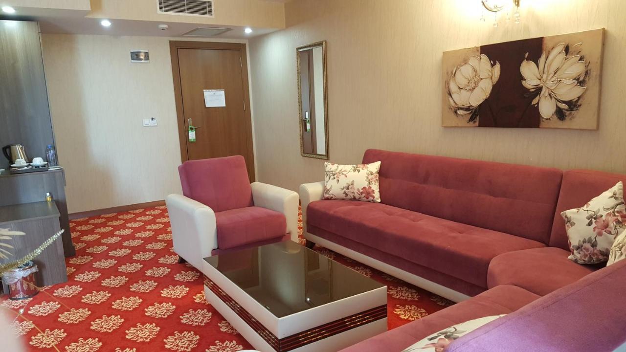 Cakici Hotel Uzunkopru Exterior photo