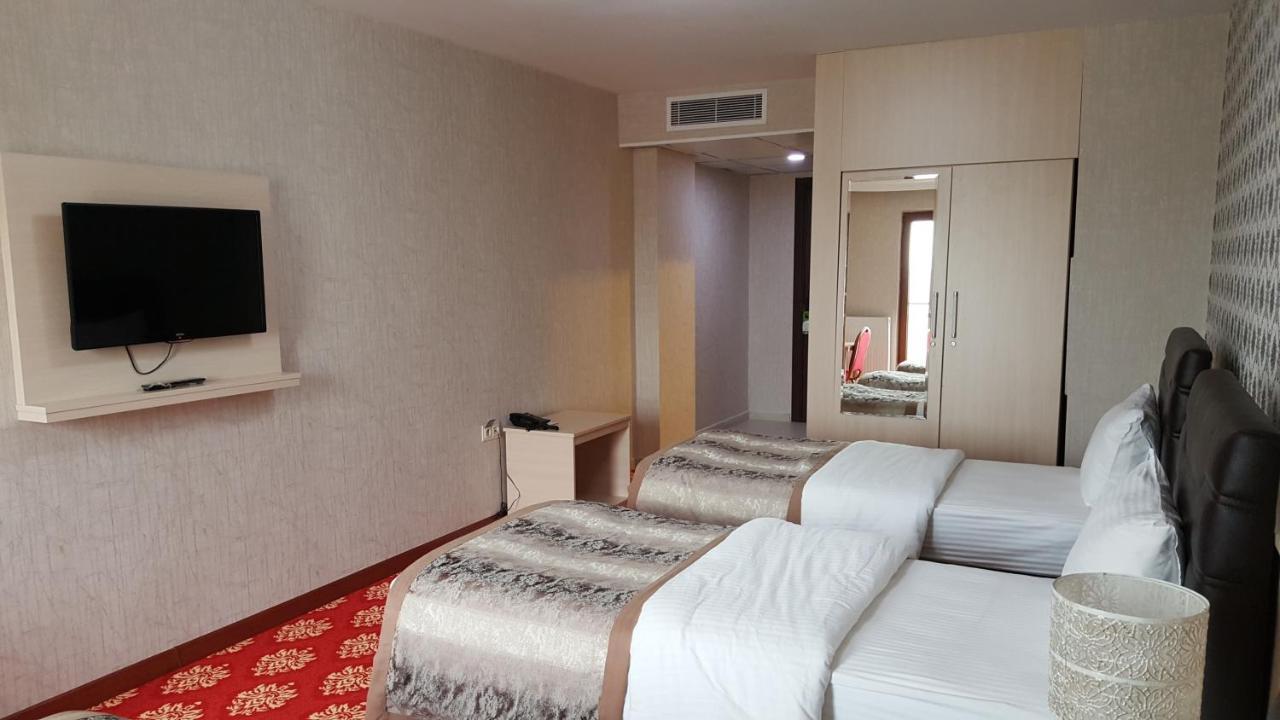 Cakici Hotel Uzunkopru Exterior photo